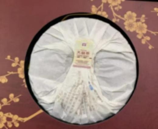 大益茶官方售价598，会员福利！熟普，合适秋冬 商品图4