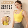 新款防震聚拢交叉美背健身运动背心 KB	 WX040211 商品缩略图2