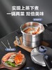 【小家电】苏泊尔压力锅YW24LT1 商品缩略图4