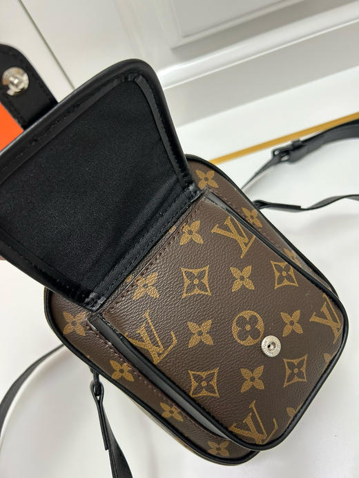 秋冬特惠💰480 LV Christopher 迷你手袋M69404 商品图6