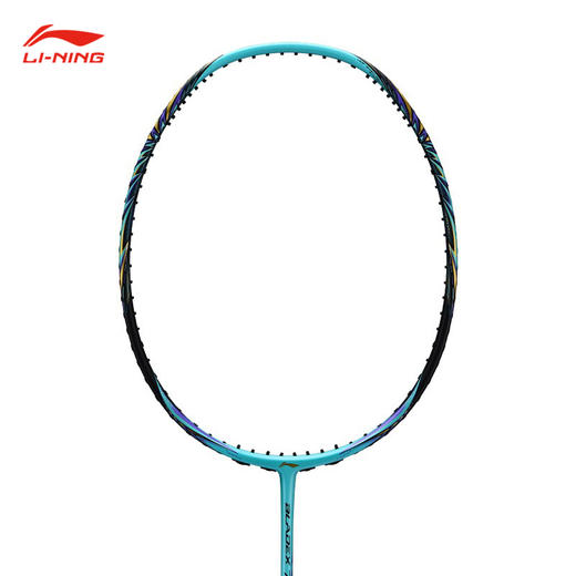 李宁 羽毛球拍 锋影700 商品图1