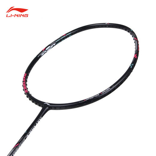 李宁 羽毛球拍 雷霆小钢炮 商品图1