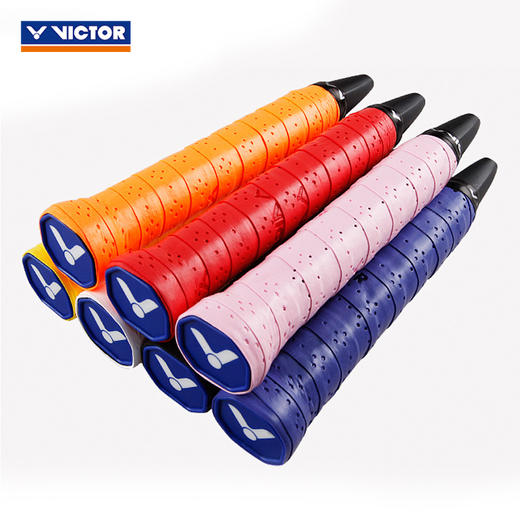 胜利威克多 手胶 GR262 （平面/3条装） 商品图2