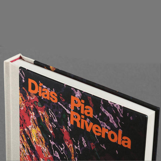 【现货】Pia Riverola：Días | 西班牙摄影师Pia Riverola：时光 商品图1