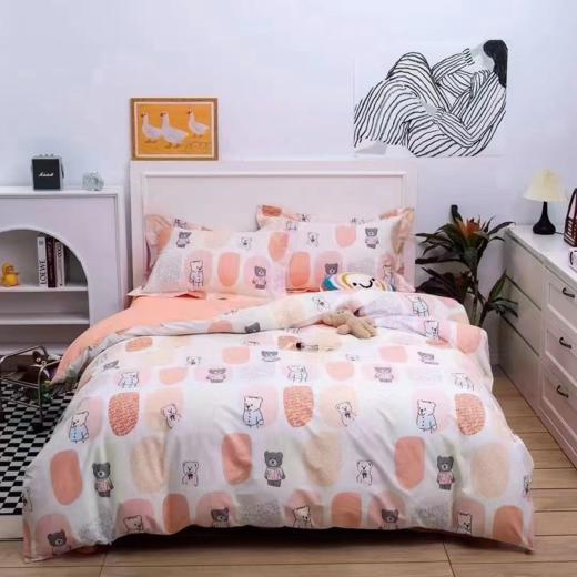 【春上新】10楼 安睡宝 甄好棉印花儿童套件 吊牌价1599-1799元 活动价399-499元 商品图5