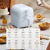 【小家电】苏泊尔空气炸锅KJ50D67 商品缩略图7