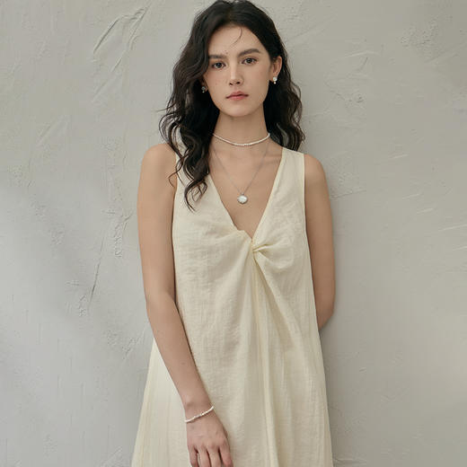 ARSIS｜曦海系列 海贝遗珠手链 商品图4