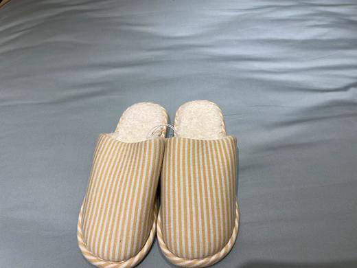 【恐龙厅】B7F丨   包头棉拖 男，女（花型随机）） 商品图1