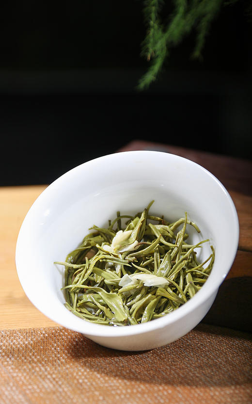 甄选茉莉飘雪 商品图3