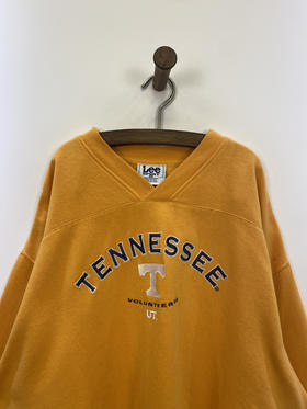 90年代 Vintage Lee 卫衣 _SLSS(XL)