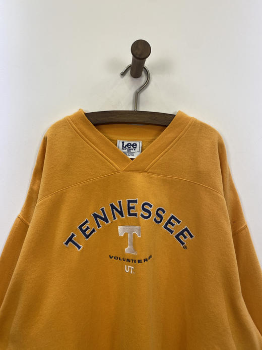 90年代 Vintage Lee 卫衣 _SLSS(XL) 商品图0