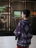 盛唐牡丹| 高货-大宋玉兰重工刺绣中式太太服-紫黑 商品缩略图5