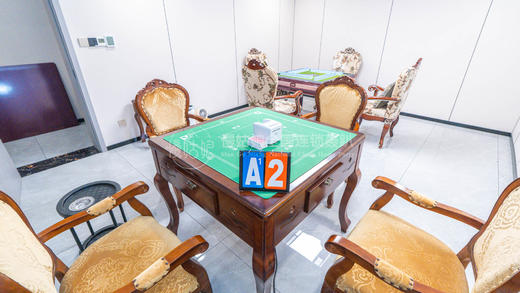 扬州慢姑娘桃花岛轰趴馆 商品图3