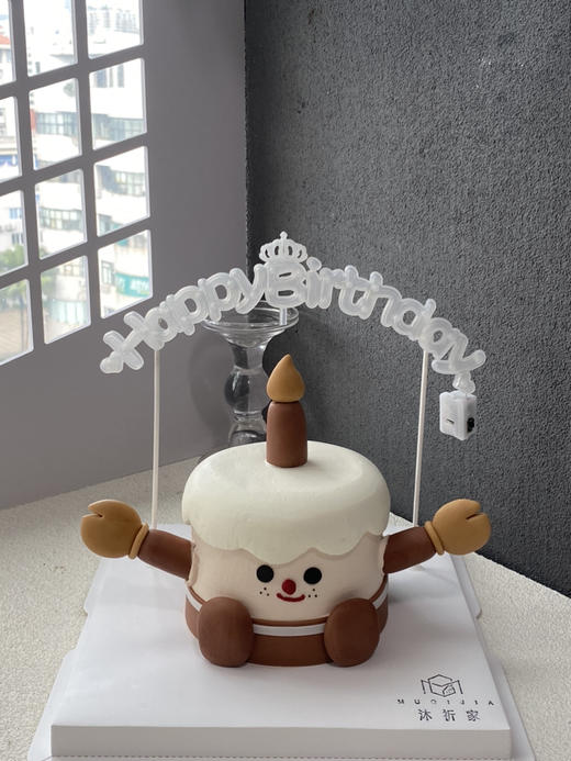 小灯仔jelly cat 商品图1