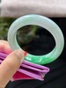51圈口翡翠手镯 商品缩略图0