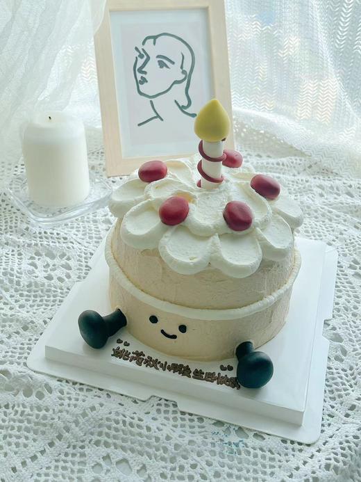 Jellycat蜡烛人 商品图2