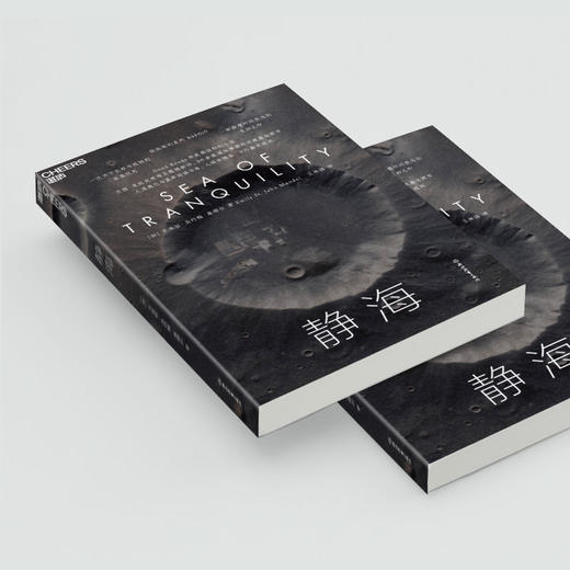 静海 现实科幻系列	RSF010 Good Reads年度最佳科幻小说 亚瑟·克拉克奖得主震撼新作 商品图3