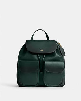 【精品】COACH CROSBY 28号双肩包