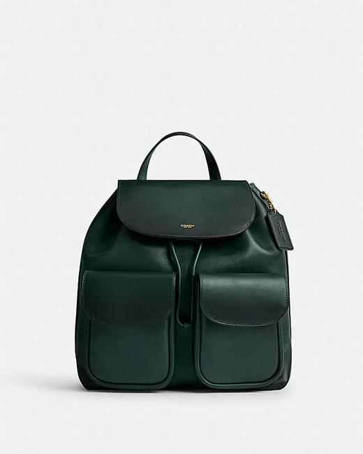 【精品】COACH CROSBY 28号双肩包 商品图0