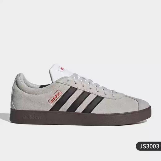 5折【自营】adidas/阿迪达斯  VL COURT 2.0男女款运动休闲板鞋 JS3003 商品图0