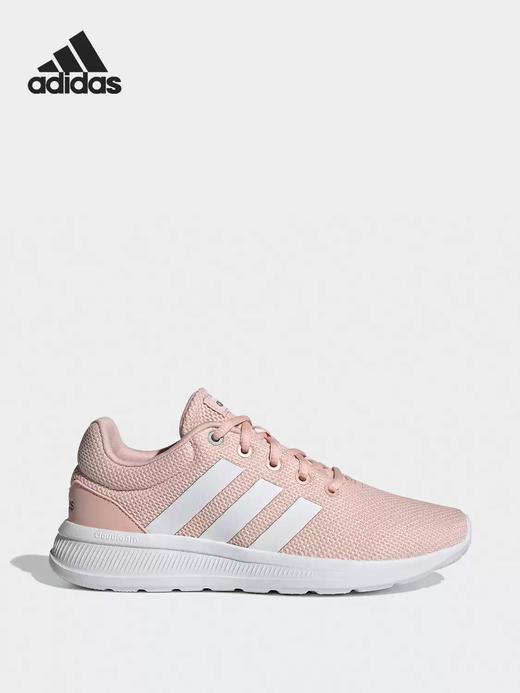 5折【自营】adidas/阿迪达斯  LITE RACER CLN 2.0女子跑步鞋 GZ2817 商品图1