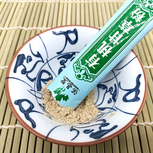 杞冠臻选 |  葆易圣 有机甘草粉  人工挑选，无硫有机，泡茶煲汤 商品图4