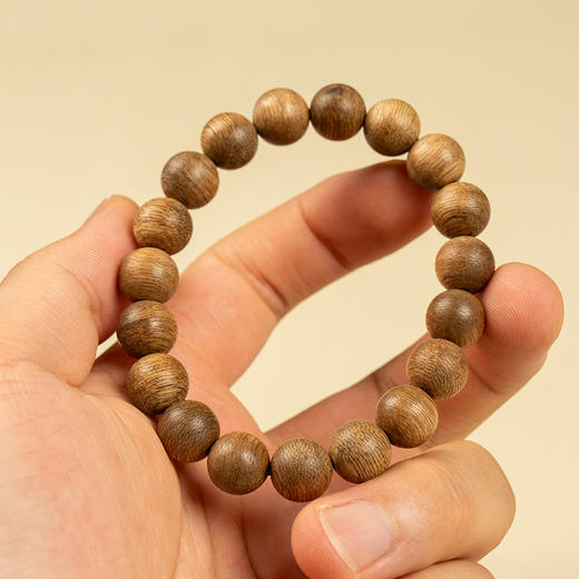 文莱沉香手串 商品图3