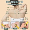 五味子养生锤编织家用纯手工按摩器五味子国风按摩锤复古肩颈敲背颈椎加厚 商品缩略图3