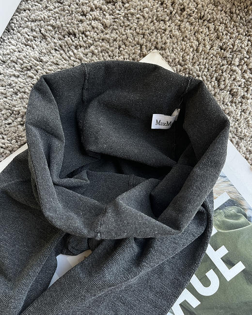 THS 9.15-无 max家 秋冬款200D羊绒打底裤 一盒2条装 BJ3224 商品图10