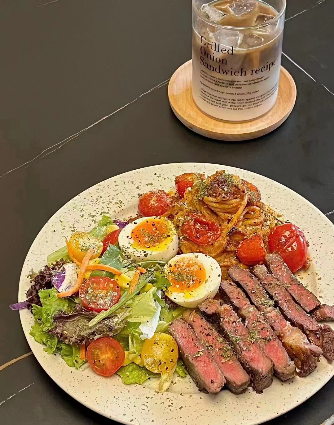 西冷牛排【100g*8片】