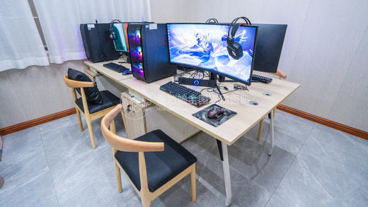 福州慢姑娘云华轩轰趴馆 商品图5