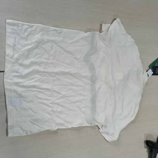 瑕疵LACOSTE男士短袖POLO衫 商品图2