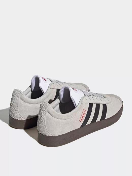 5折【自营】adidas/阿迪达斯  VL COURT 2.0男女款运动休闲板鞋 JS3003 商品图3