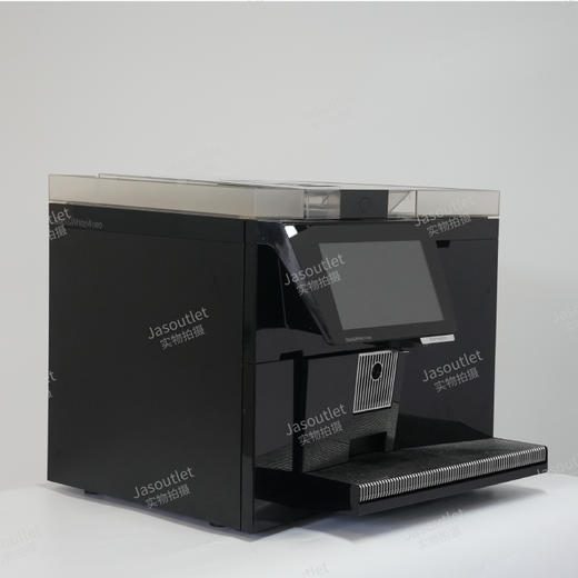 Thermoplan全自动咖啡机BW4 neo CTMS2(黑色)-水箱版   【此设备仅用于商业用途】 商品图2