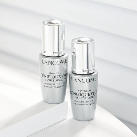 【专柜小样】法国 LANCOME兰蔻 眼部肌底大眼精华 5ml 商品图2