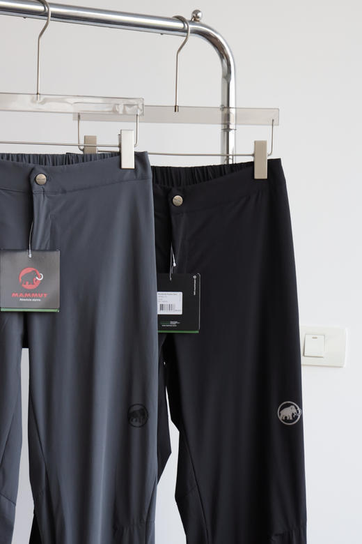 M.M.X 萌馬像 速干超轻薄款运动户外长裤 WK740 商品图3