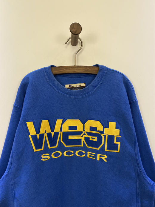 90年代 Vintage Champion 冠军 卫衣 _SLSS(S) 商品图0