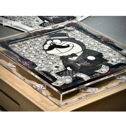 kennyZ《充裕未来》摆台 商品图1