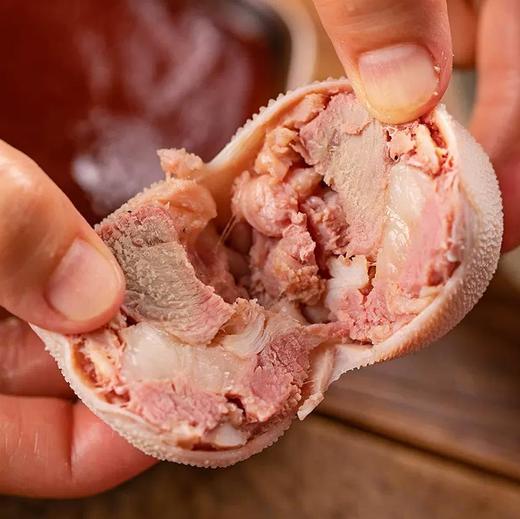 内蒙古羔羊肚包肉500g（冷水下锅，水开煮30min左右）6个月小羔羊，鲜嫩不膻 商品图2