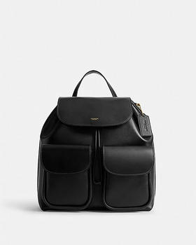 【精品】COACH CROSBY 28号双肩包