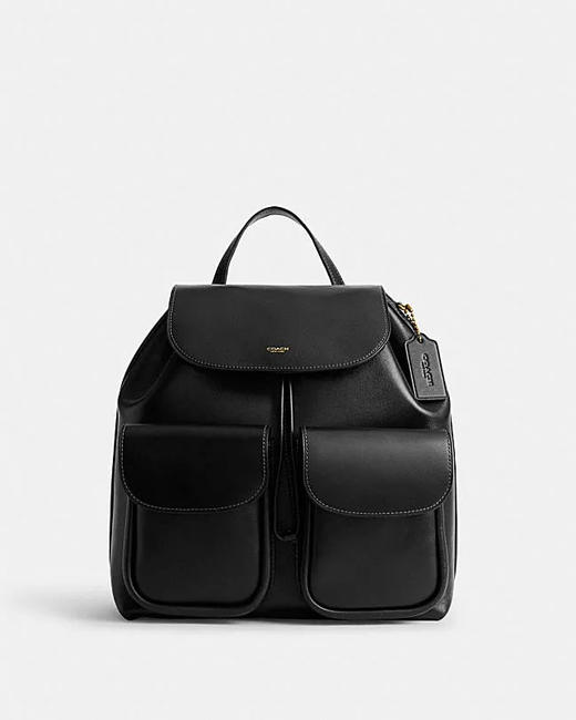 【精品】COACH CROSBY 28号双肩包 商品图0