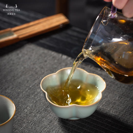 问鼎汝瓷如沐春风四入套组 商品图5