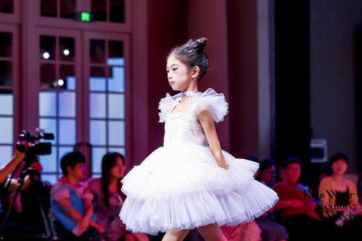 【非质量问题不退换】玛丽猫公主裙 商品图6