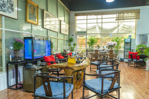 北京慢姑娘中视天歌轰趴馆 商品图6