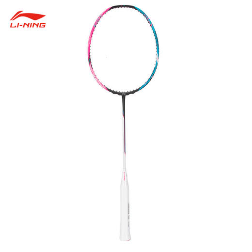 李宁 羽毛球拍  战戟8000 商品图1