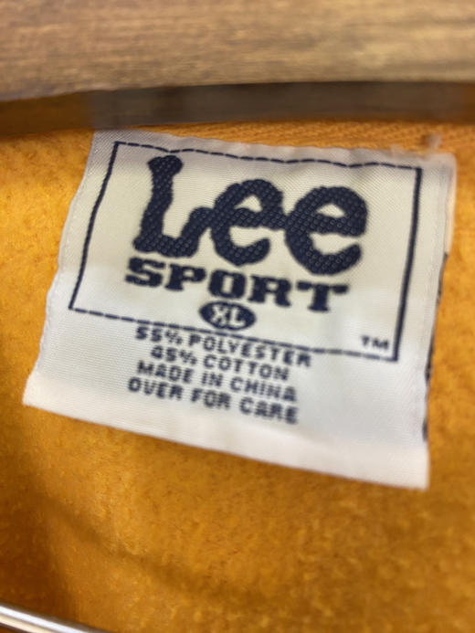90年代 Vintage Lee 卫衣 _SLSS(XL) 商品图2