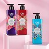 【中欧班列精选】韩国进口LG安宝迪on香水花香沐浴露500ml/瓶 商品缩略图1