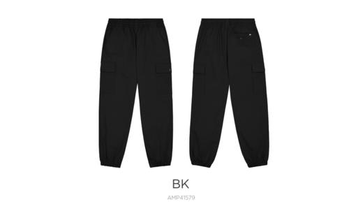 【云粉节】  【7折】7楼 New Balance时尚运动休闲款男梭织长裤AMP41579吊牌价:599元 商品图0