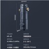 海尔（510530）（Haier）前置过滤器6T大通量家用商用自来水净水器全屋智能反冲洗40微米中央管道中央净水机 前置过滤器大通量HP-40 商品缩略图1