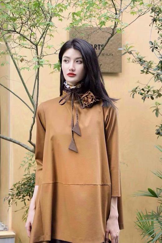 希色上衣 商品图2